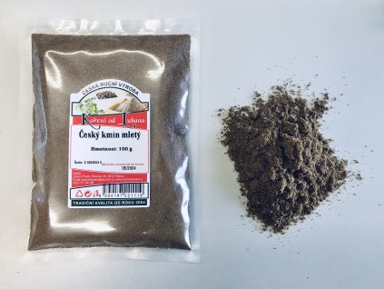 Kmín ml