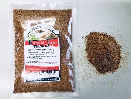 Pečínka