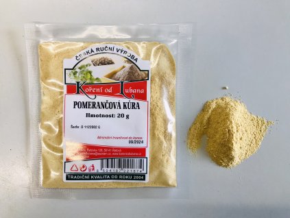 Pom kůra