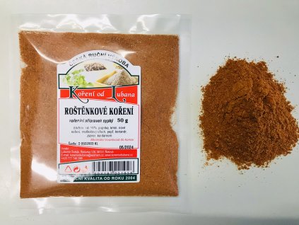 Roštěnkové koř