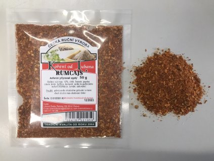 Rumcajs