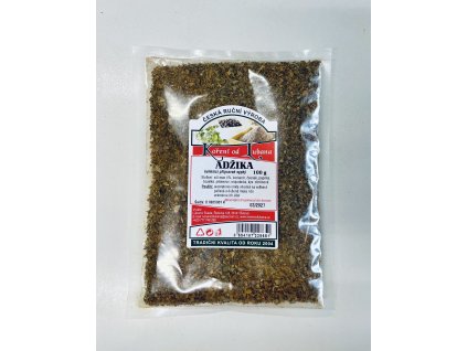 Adžika 100g