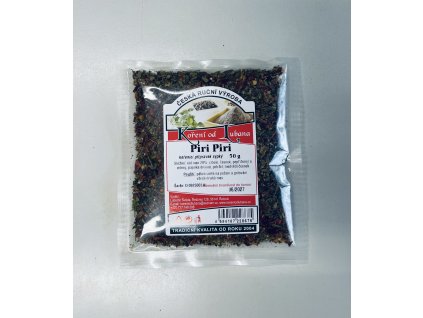 Piri Piri 50g