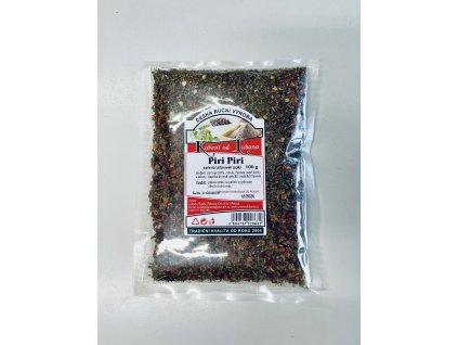 Piri Piri 100g