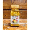 Vitamin C 1000 mg s bioflavonoidy a šípky (60 tbl.)