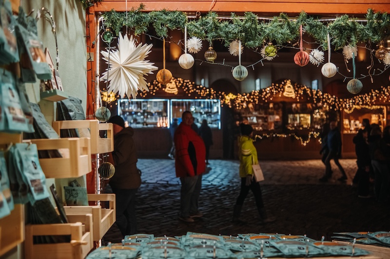 Prosincové novinky: vánoční pohoda, koření a dárky na poslední chvíli! 🎄