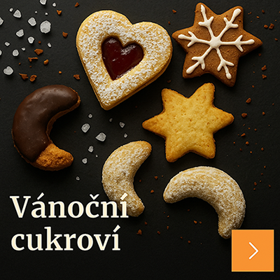 /vánoční pečení/