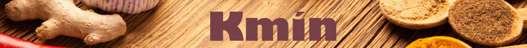 Kmín
