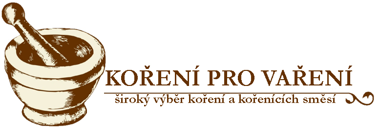 Koření pro vaření