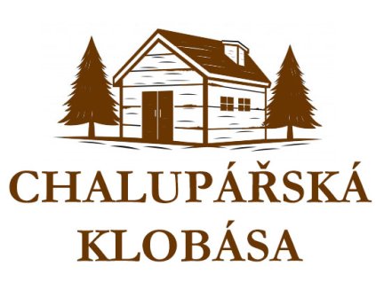 Logo CHALUPARSKA klobasa