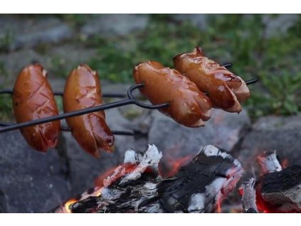 Tradiční Špekáčky (1000g)