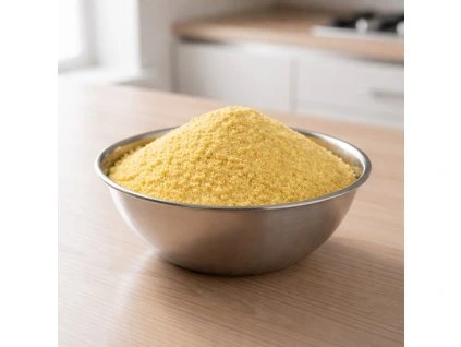 horcice bílá mletá