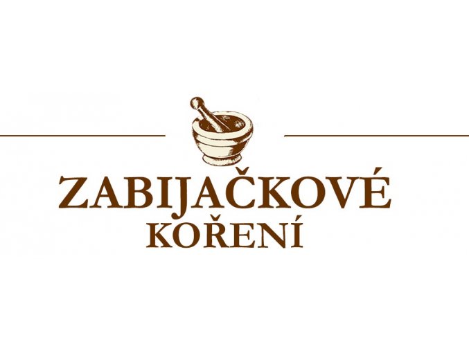 Logo zabij.koreni