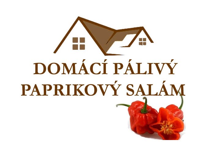 Domaci palivy paprikovy salam 2