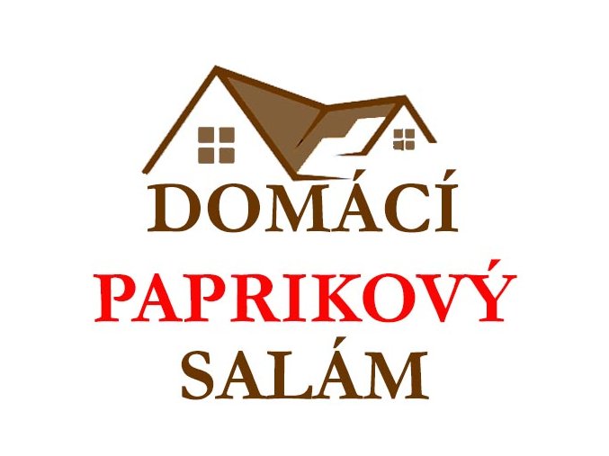 Logo Domaci PAP salám