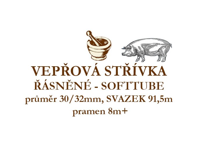 veprova 30 32 25m 8m obrazek