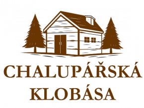 Logo CHALUPARSKA klobasa