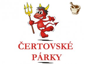 Logo Certovsky parek