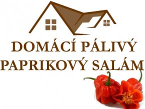 Domaci palivy paprikovy salam 2