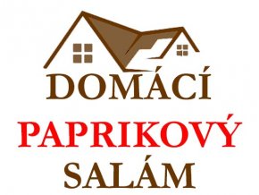 Logo Domaci PAP salám