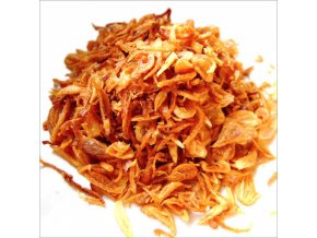 fried onions