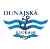 Logo Dunajska klobasa 2