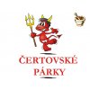 Logo Certovsky parek