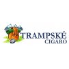 Logo TRAMPSKE CIGARO