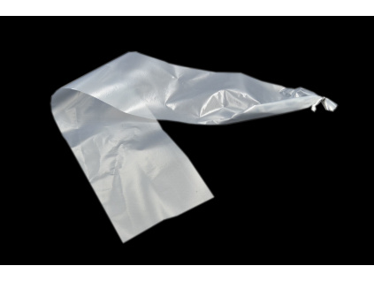 Tlačenkový obal klasik kalibr 80 mm. Přířez 55 cm.