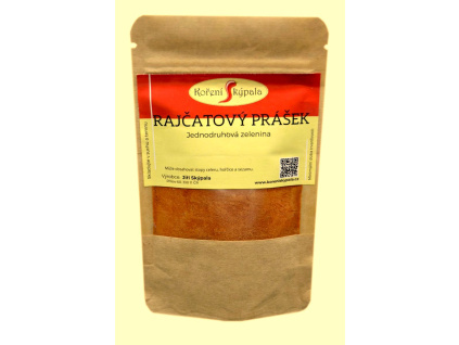 Rajč.prášek