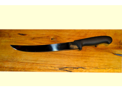 Nůž Giesser Hajtlovací 25 cm