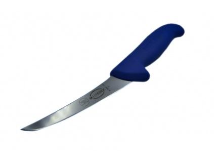 Nůž vykosťovací 13 cm Dick zahnutý neohebný