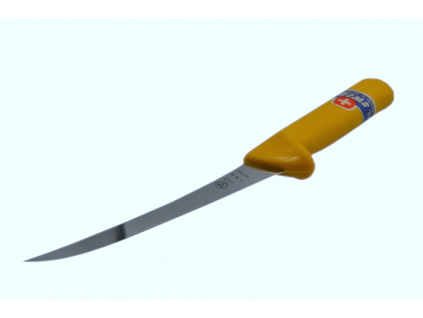 Núž vykošťovací Swibo č.1. flexible