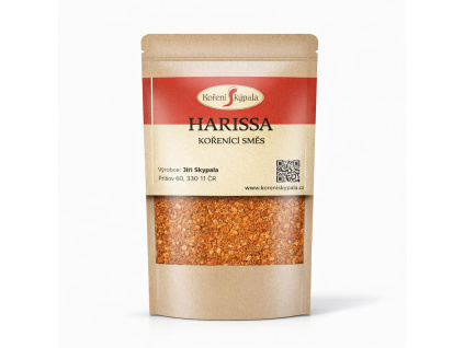 Harissa