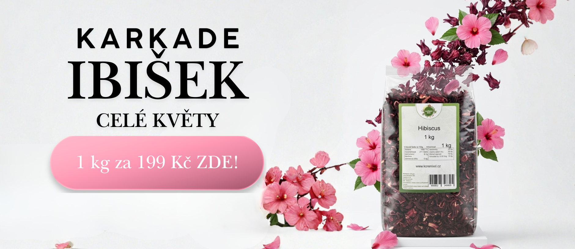 Ibišek