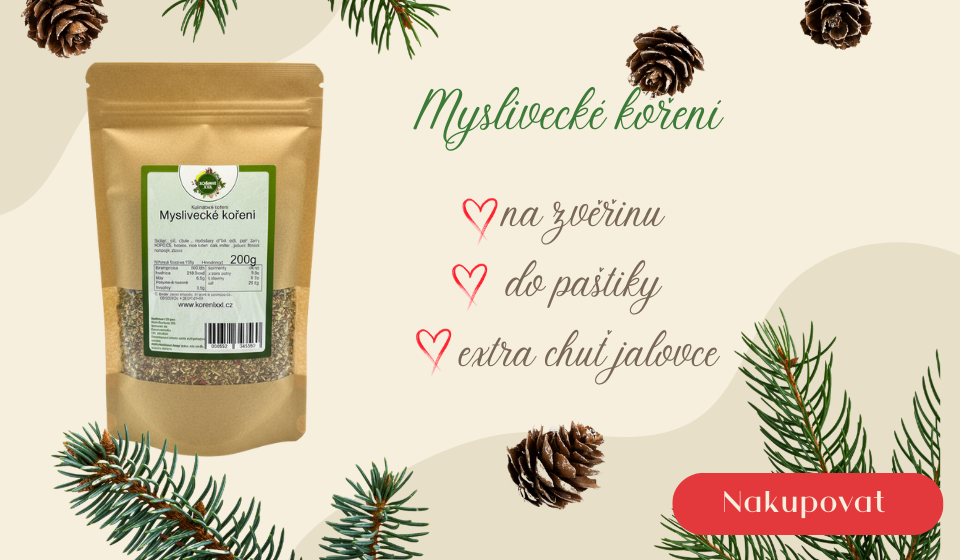 myslivecké