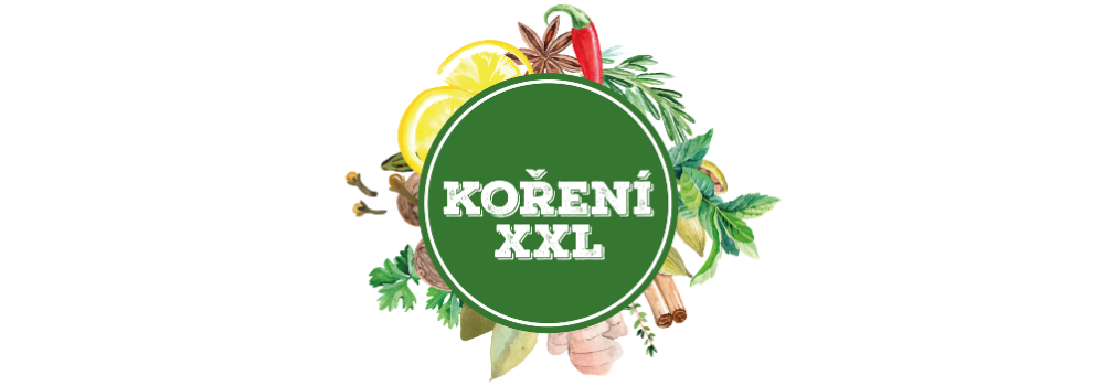 Koření XXL