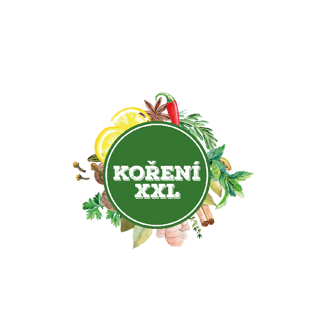 Koření XXL