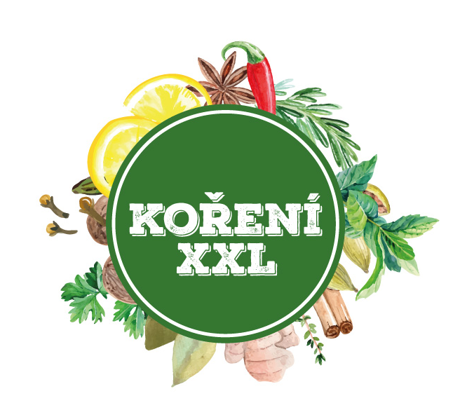 Koření XXL
