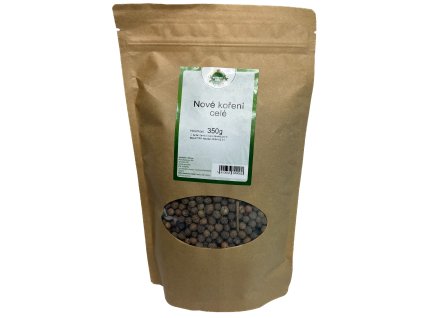 Nové koření celé 100 g