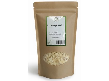 koreni cibule platek