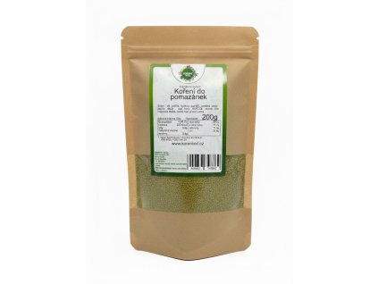 koreni do pomazanek