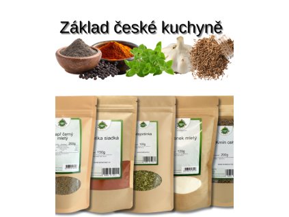 Zaklad česke kuchyně