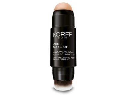 Korff Cure Make Up Make-up stick 7,5 ml (Odstín 00)