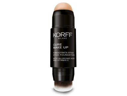 Korff Cure Make Up Make-up stick 7,5 ml (Odstín 00)