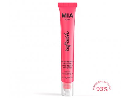 10248 korff mia gel na ocni okoli s matnym efektem 15 ml