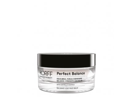 10002 korff perfect balance pletovy balzam 50 ml