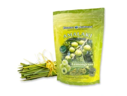 amalaki lemongrass
