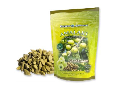 amalaki cardamom