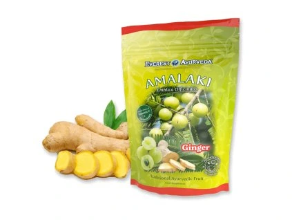 amalaki ginger